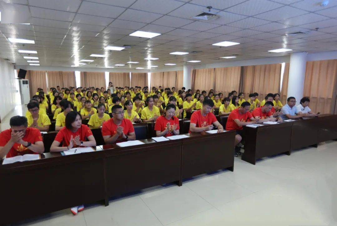 
跨界选材 狠抓青训 2020年全国青少年手球训练营正式启动|星空体育官网(图3)