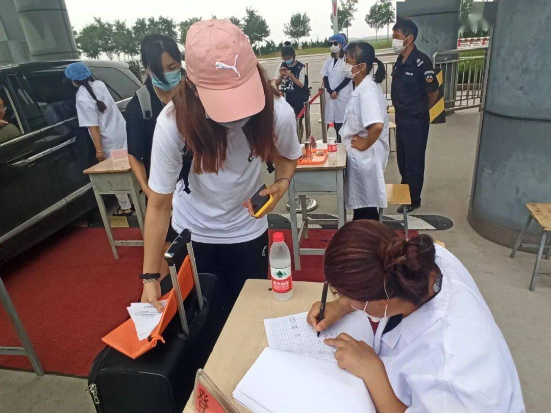 
跨界选材 狠抓青训 2020年全国青少年手球训练营正式启动|星空体育官网(图9)