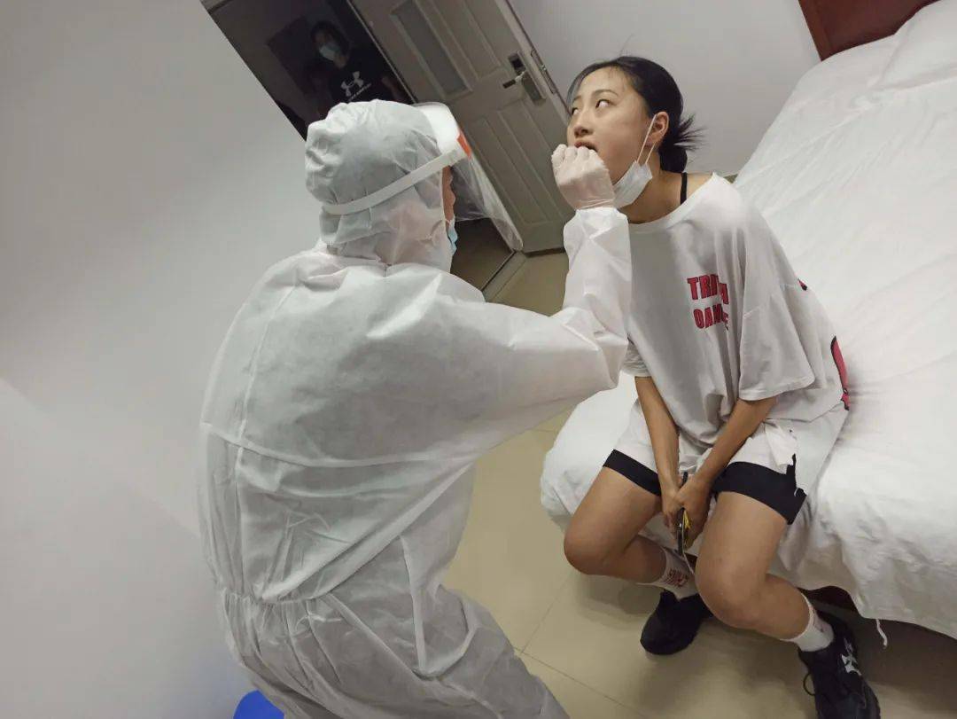 
跨界选材 狠抓青训 2020年全国青少年手球训练营正式启动|星空体育官网(图10)