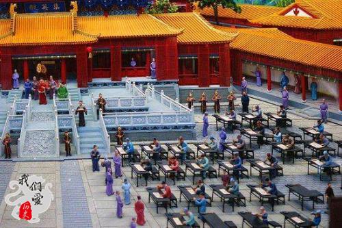 谷歌与中国合作涉“叛国”？白宫经济顾问表示不相信：xingkong体育官网登录(图2)