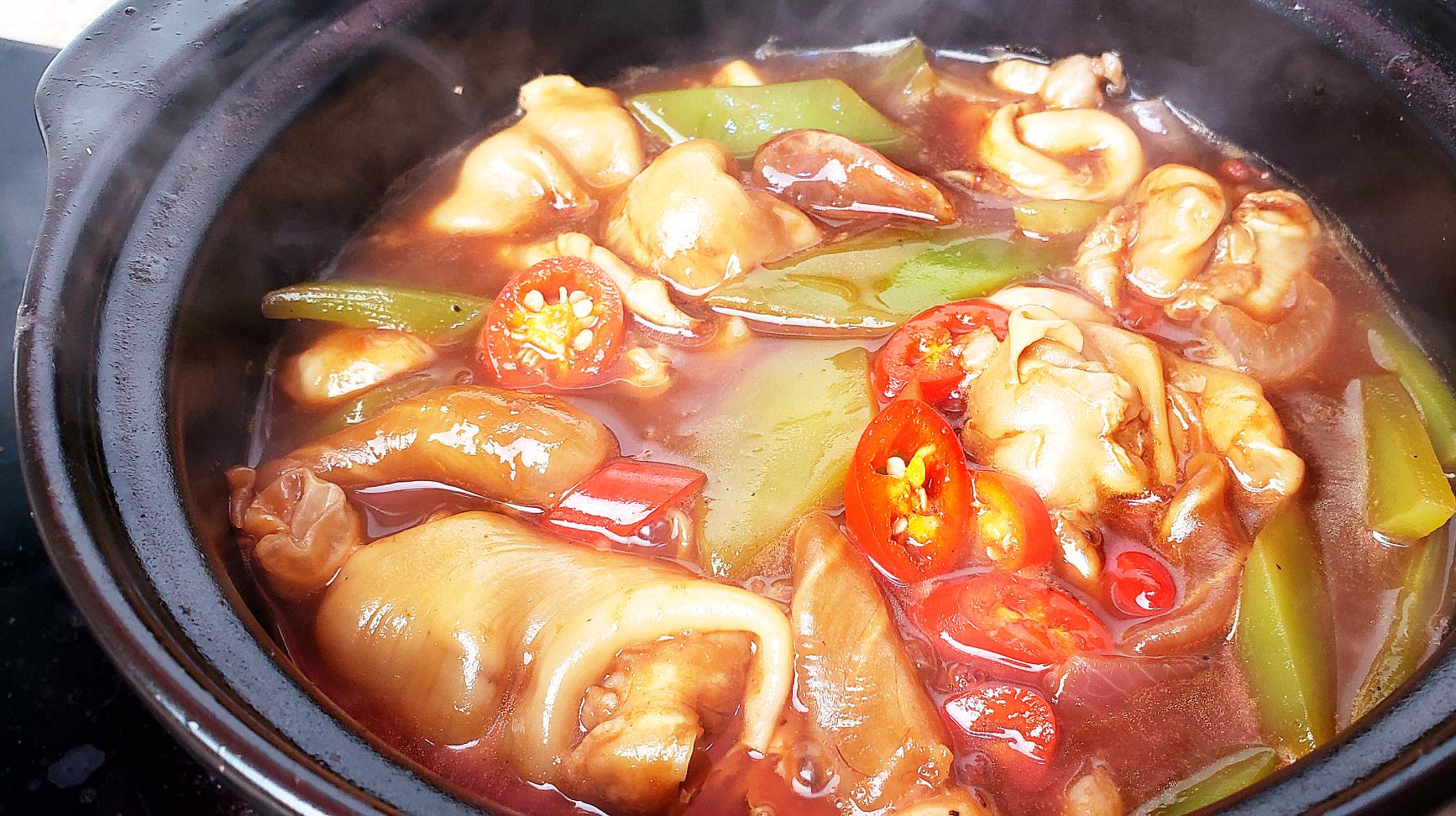 ‘xingkong.com’德报：德国养猪业看好中国市场出口猪蹄猪耳朵(图1)