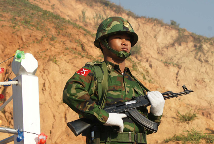 卸任外交部发言人后陆慷新职务公开华春莹接棒_星空官网登录(图1)