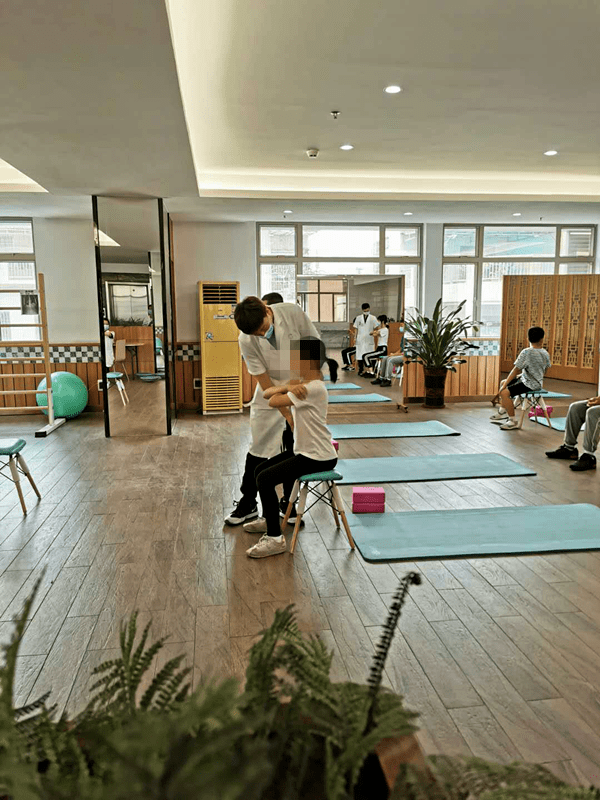 
体能体态影响康健！【xingkong.com】(图8)