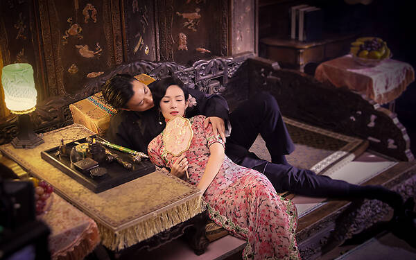 ‘星空体育官网’大炮打蚊子算啥?台“防长”:我们用导弹反制无人机(图4) xingkong体育官网登录