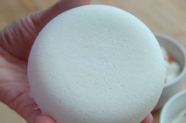 【星空官网登录】
馒头有“新做法”啦！反面面 不揉面 不发酵 馒头出锅软香甜(图3)