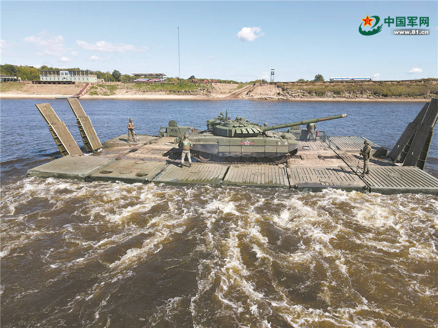 xingkong体育官网登录：
“国际军事角逐(图2)