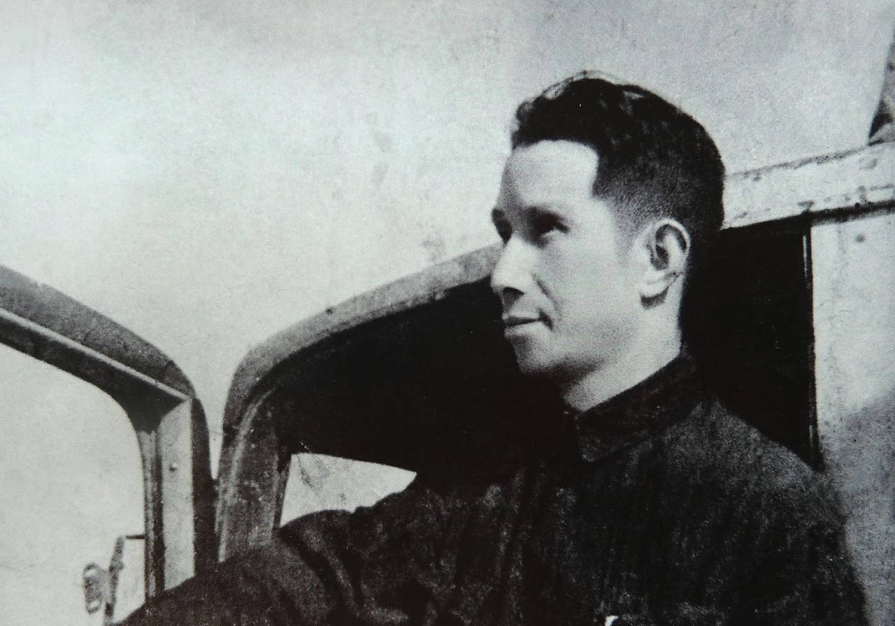 xingkong体育官网登录-
我军四位良好的军事统帅 为何对这支队伍 都给予了很高的评价(图1)