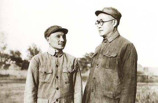 xingkong体育官网登录-
我军四位良好的军事统帅 为何对这支队伍 都给予了很高的评价(图4)